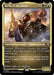 Rafiq of the Many - Etched - Inverted - Legendary - Etched (Foil)