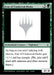 Fear of Unsleeved Decks - Enchantment