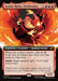 Avatar Roku, Firebender - Extended Art - Legendary (Foil)