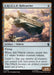 S.H.I.E.L.D. Helicarrier (Foil)