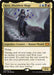 Kess, Dissident Mage - Legendary