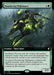 Thundering Mightmare (Foil)