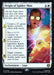Origin of Spider-Man - Enchantment (Foil)