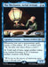 The Mechanist, Aerial Artisan - Legendary (Foil)