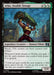 Atlas, Sizable Stooge - Legendary (Foil)