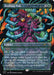 Birthing Pod - Borderless - Full Art - Inverted
