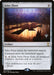 False Floor (Foil)