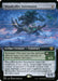 Woodcaller Automaton - Extended Art (Foil)