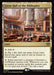 Great Hall of the Biblioplex (Foil)