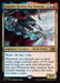 Captain Howler, Sea Scourge - Legendary