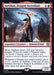 Sarkhan, Dragon Ascendant - Legendary (Foil)