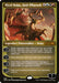 Nicol Bolas, God-Pharaoh - Etched - Inverted - Etched (Foil)