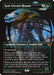 God-Eternal Rhonas - Borderless - Full Art - Inverted - Legendary