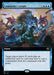 Commander's Insight (Foil)
