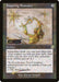 Inspiring Statuary - Retro Frame (Foil)