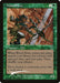 Wood Elves (Foil)