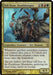 Sek'Kuar, Deathkeeper (Foil)