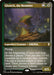 Gluntch, the Bestower - Etched - Inverted - Legendary - Etched (Foil)