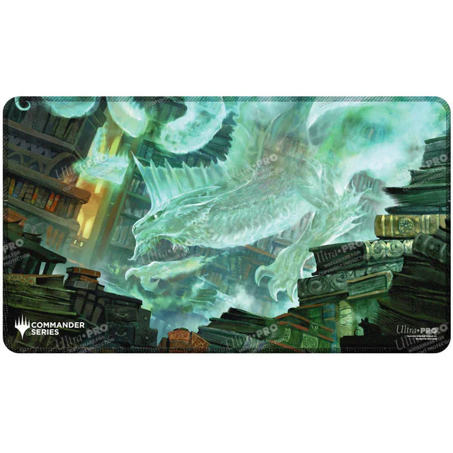 Ultra Pro Commander Series Playmat: Miirym