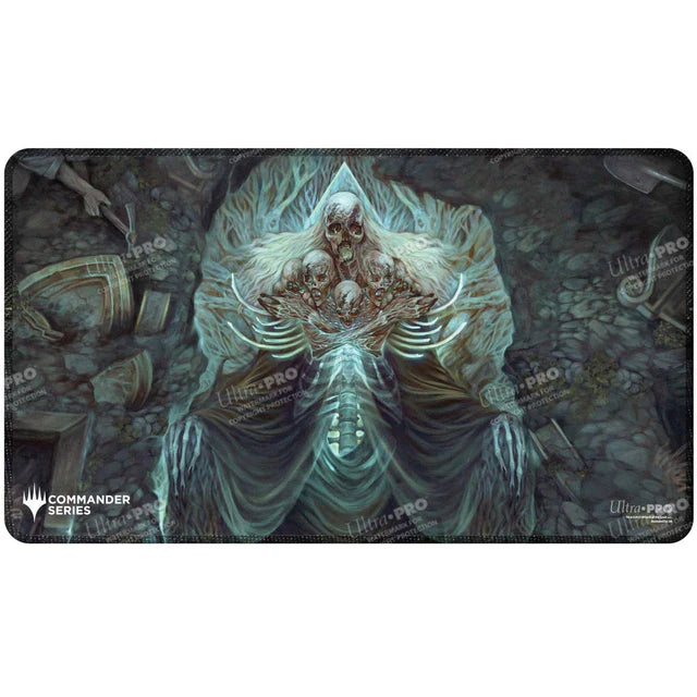 Ultra Pro Commander Series Playmat: Myrkul