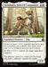 Yoshimaru, Beloved Companion