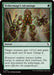 Tethermage's Advantage (Foil)