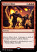 Meteor Blast (Foil)