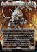 Anti-Venom, Horrifying Healer - Borderless - Inverted - Legendary (Foil)