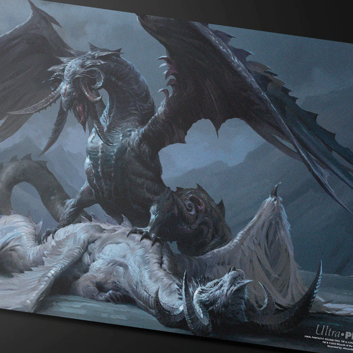 Ultra Pro MTG - FF: Playmat - Crux of Fate