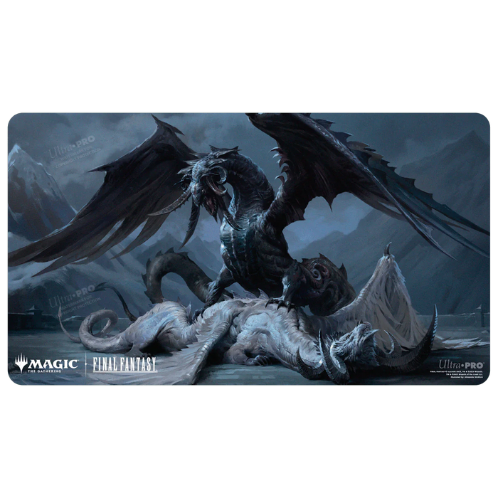 Ultra Pro MTG - FF: Playmat - Crux of Fate
