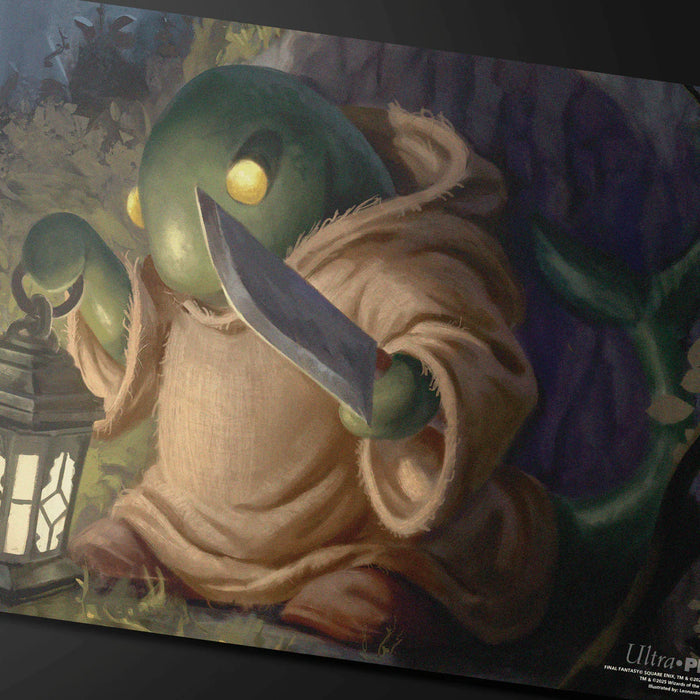 Ultra Pro MTG - FF: Playmat - Tonberry