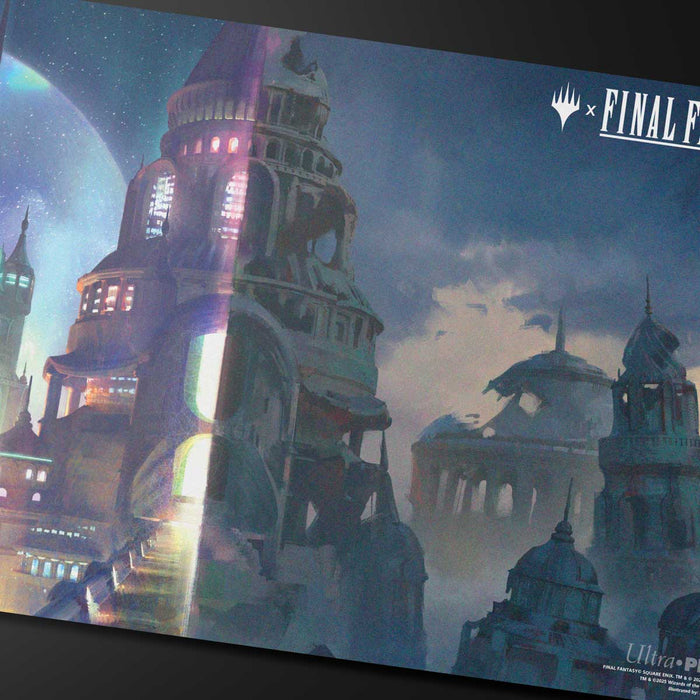 Ultra Pro MTG - FF: Playmat - Zanarkand, Ancient Metropolis