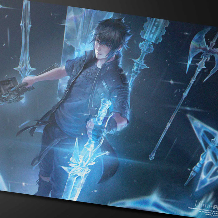Ultra Pro MTG - FF: Playmat - Noctis, Prince of Lucis