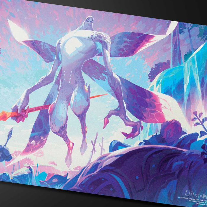 Ultra Pro MTG - FF: Playmat - Absolute Virtue