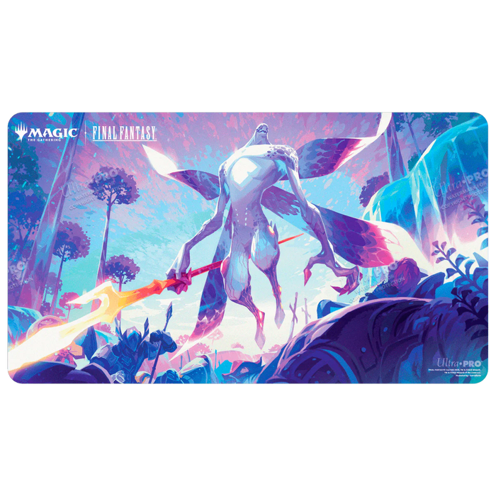 Ultra Pro MTG - FF: Playmat - Absolute Virtue