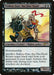 Xiahou Dun, the One-Eyed (Foil)