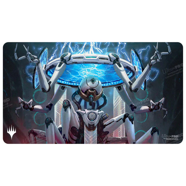 Ultra Pro Playmat Edge of Eternities - Kilo, Apogee Mind