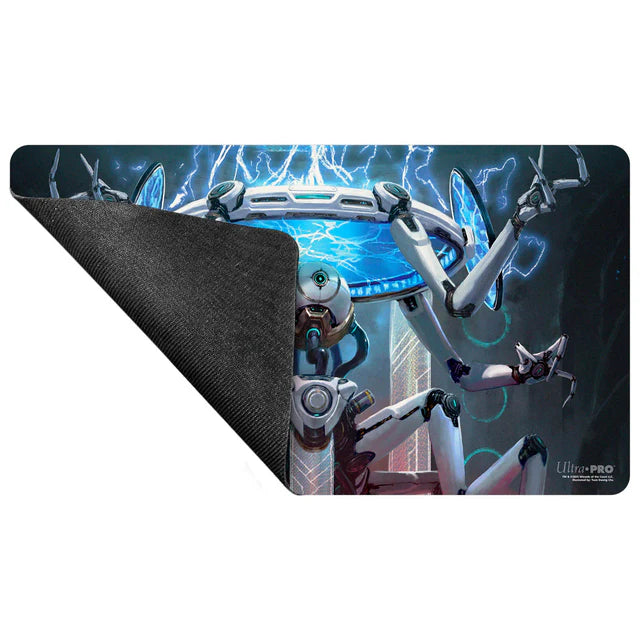 Ultra Pro Playmat Edge of Eternities - Kilo, Apogee Mind