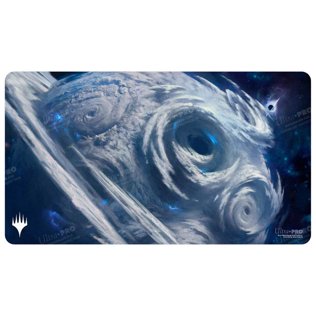 Ultra Pro Playmat Edge of Eternities - Uthros, Titanic Godcore