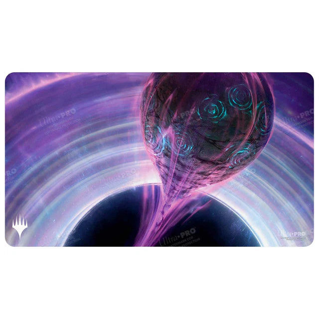 Ultra Pro Playmat Edge of Eternities - Susur Secundi, Void Altar