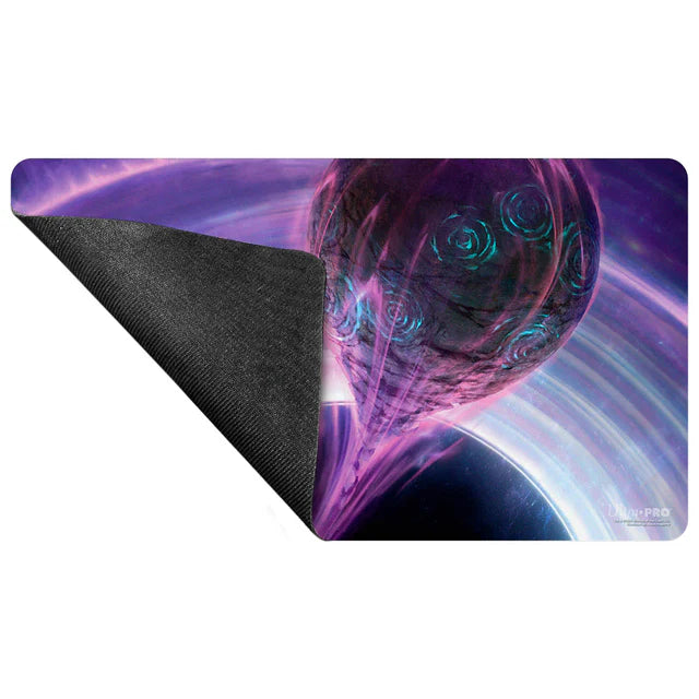 Ultra Pro Playmat Edge of Eternities - Susur Secundi, Void Altar