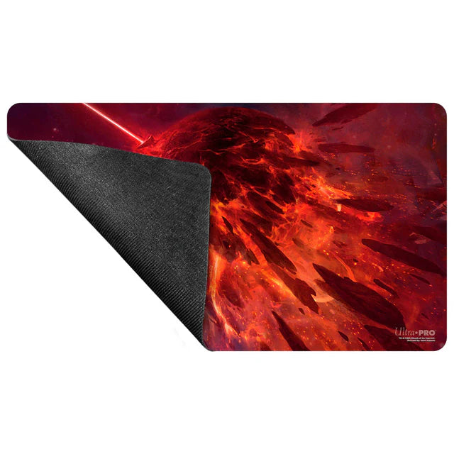 Ultra Pro Playmat Edge of Eternities - Kavaron, Memorial World