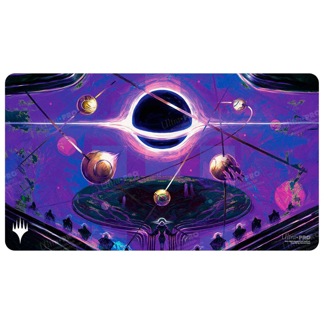 Ultra Pro Playmat Edge of Eternities - Sothera, the Supervoid