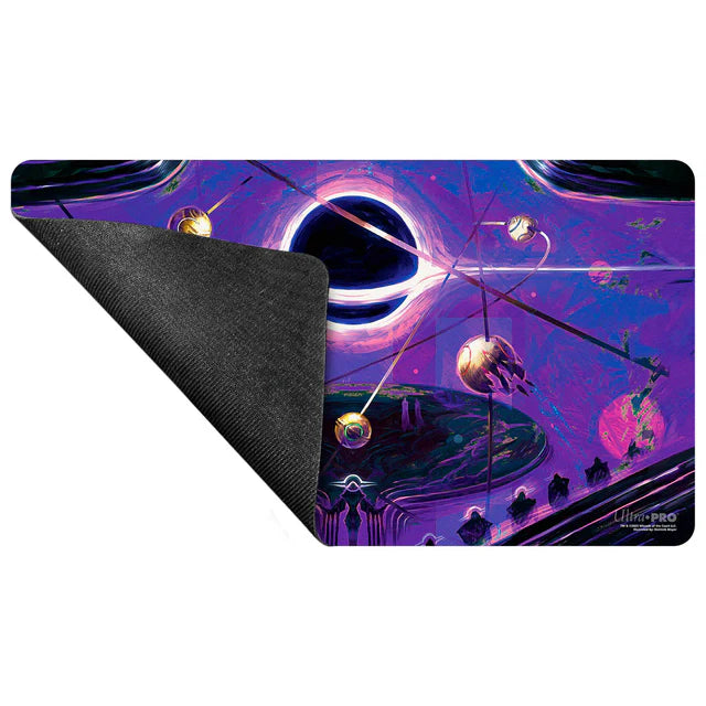 Ultra Pro Playmat Edge of Eternities - Sothera, the Supervoid