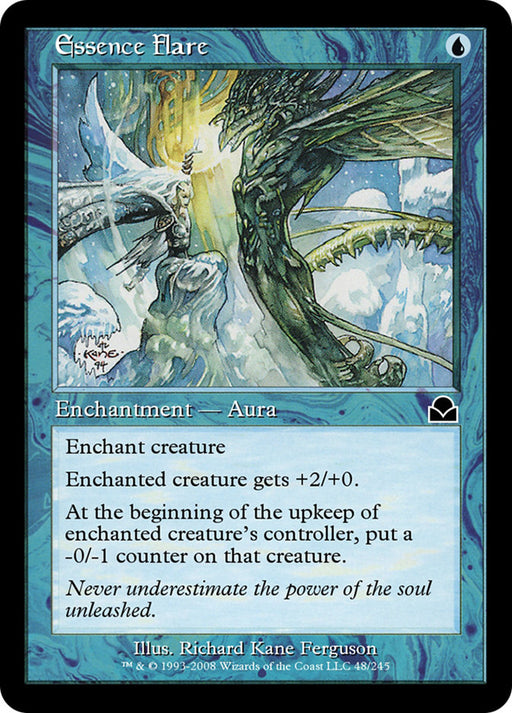 Essence Flare (Foil)
