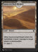 Sunscorched Desert