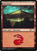 Mountain (Foil)