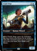 Trophy Mage - Full Art (Foil)