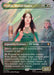 Arwen, Mortal Queen - Borderless - Surge Foil (Foil)