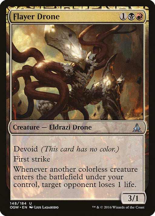 Flayer Drone - Devoid